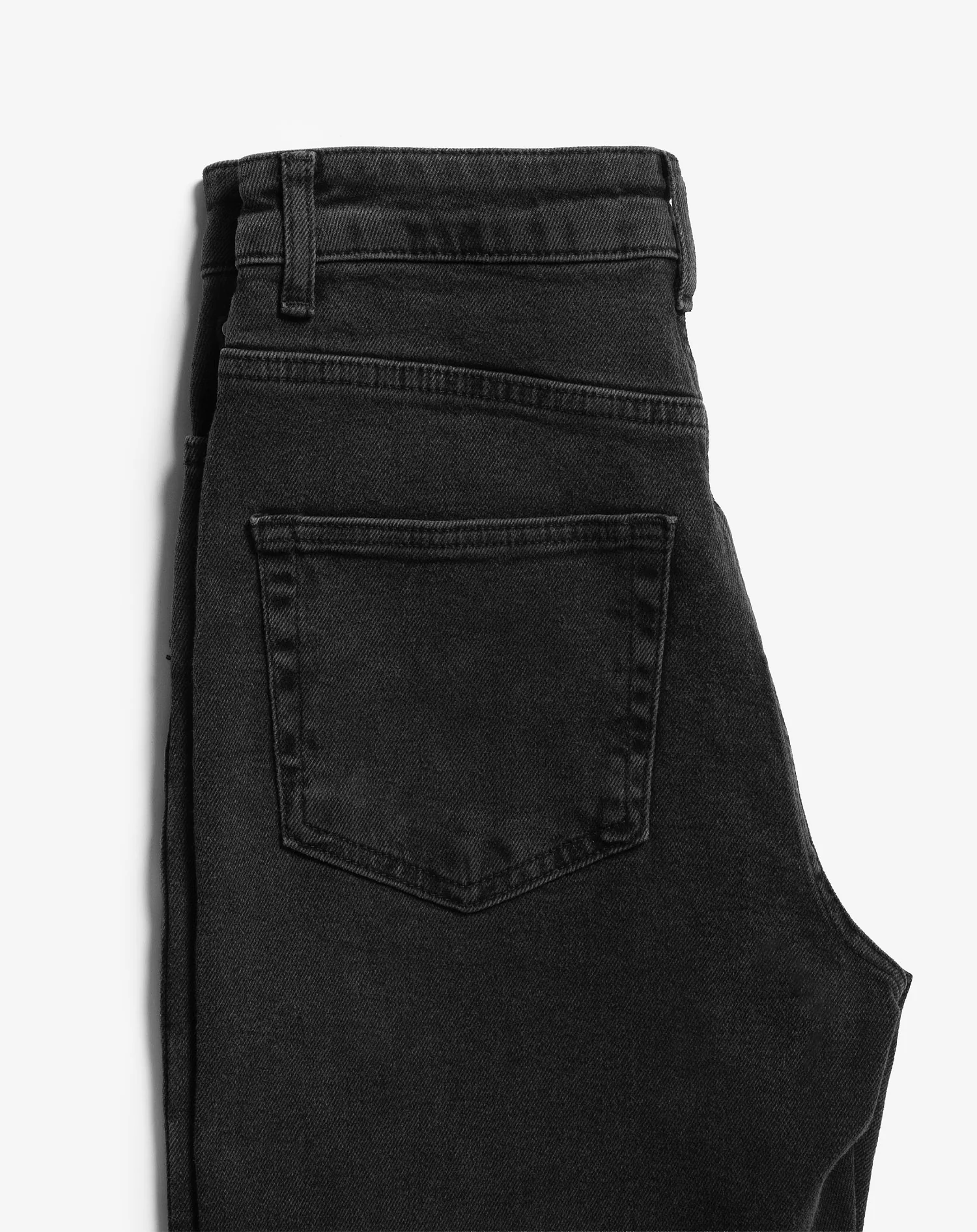 BOOTCUT JEANS GRIJS - Image 8