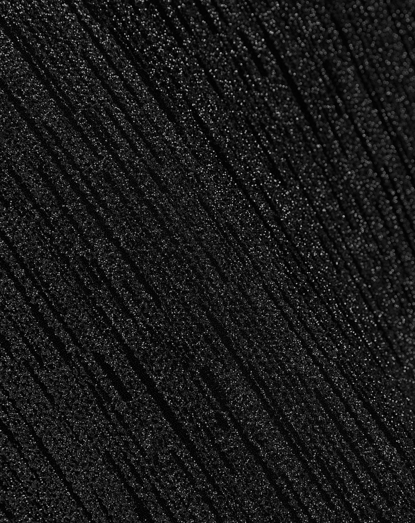 JOANY GLITTER PANTALON ZWART - Image 4